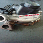 799671-2 AUDİ WV TURBO